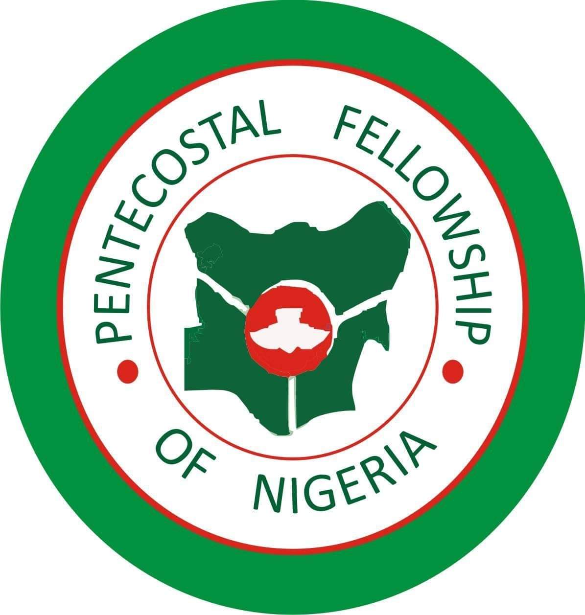 Pentecostal Fellowship of Nigeria - PFN