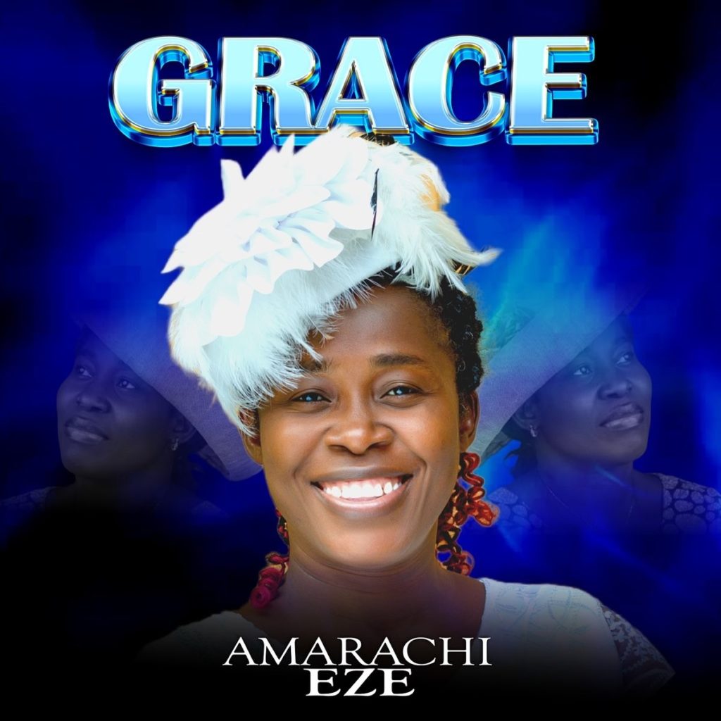 Amarachi Eze, Osinachi's Twin Sister Dropped New Album