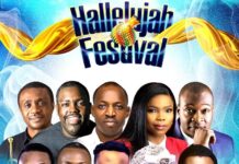 Watch Hallelujah Challenge Live Streaming By Nathaniel Bassey Hallelujah Challenge Live Streaming By Nathaniel Bassey