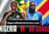 How Nigeria’s 2026 World Cup Hopes Were Ended by DR Congo on Penalties Amid ‘Voodoo’ Allegations Nigeria vs DR Congo, FIFA World Cup Qualifier