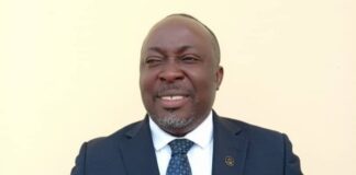 Baba Jamal Mohammed Ahmed Biography, Age, Career & NDC Ayawaso East Parliamentary Primary Winner High Commissioner to Nigeria, Baba Jamal Mohammed Ahmed, NDC Ayawaso East primary winner